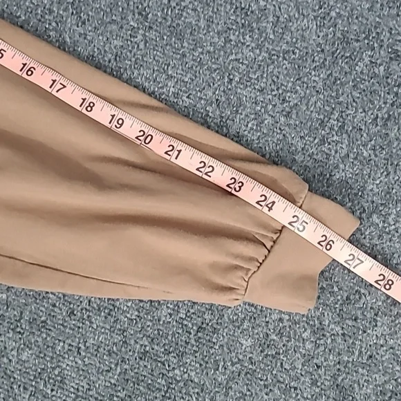 Jade by Jane Large Crop Top Super soft cotten - Picture 7 of 10